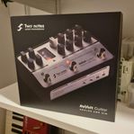 Two Notes Revolt -  Analog rör-preamp/amp sim