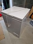 Frysbox