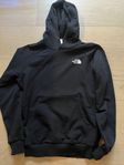 the North Face hood strl M