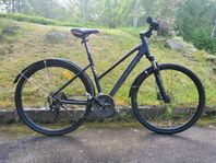 Scott Sub Cross