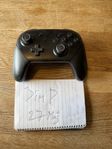 Nintendo Switch pro kontroll