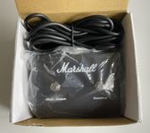 Marshall footswitch