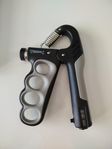 5-100 Kg justerbar Grip trainer