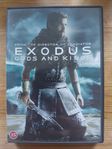 Exodus: Gods and Kings