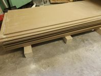 Golvgips 20st - 600x2400x12,5