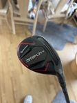 Sealth 2 Hybrid x stiff
