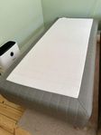 Skotterud 90 säng IKEA