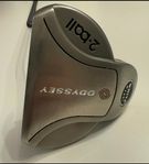 Odyssey 2-ball 