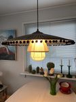 Designlampa för tak