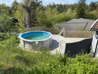 Fynda pool till sommaren 