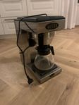 kaffebryggaren 