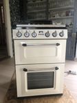 Smeg Victoria 60 cm gashäll