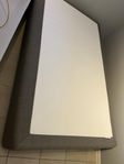 120 Säng / resormadrass SKOTTERUD IKEA