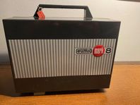 Super 8 filmprojektor