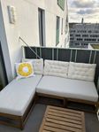 Loungesoffa Nämmarö
