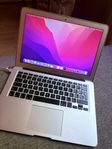 MacBook Air 2015