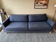 Soffa från Asko