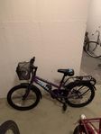Barncykel 24 ” i nyskick 