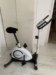 motionscykel