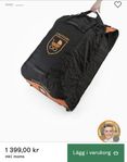 Stokke Prampack, resväska