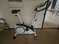 motionscykel 