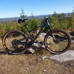 Scott Spark RC Axs evo 2022 stl M