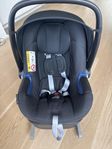 britax römer baby-safe i-size -21
