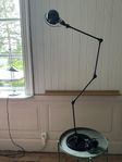 Jielde’ golvlampa