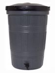 Greenline 200 l regntunna inkl fot