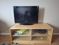 TV and TV stand