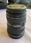 Canon 17-40 f4
