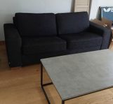 Skön bäddsoffa, Bellus