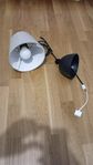 Takbelysning (Ceiling Lamp with bulb) I Move out SALE