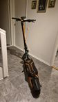 KuKirin G3 Pro Electric Scooter – Like New!