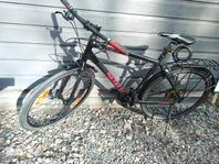 Scott city cykel 