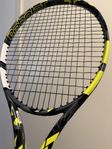 Babolat Pure Aero Carlos Alcaraz
