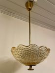 Carl Fagerlund Orrefors lampa