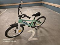 cykel 20 tum