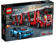 Lego Car transporter 42098  2-i-1 set