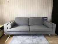 IRE möbel puzzle soffa (leverans)