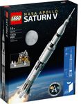 LEGO NASA Apollo Saturn V 92176