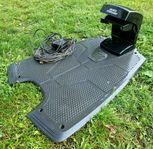 Laddstation Husqvarna 220 AC / 230 AC