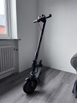 Elsparkcykel