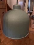Muuto Grain, pendellampor x2 grön
