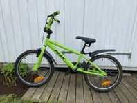 Barncykel
