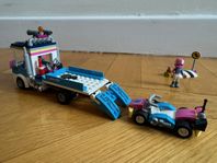 Lego Friends 41348 - Servicebilen