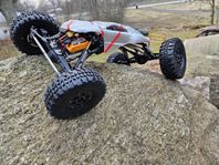 Crawler Sporty