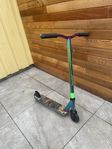 JD bug PRO reason scooter/kickbike