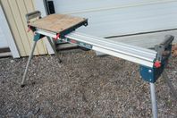 Bosch GTA 3700 sågstativ