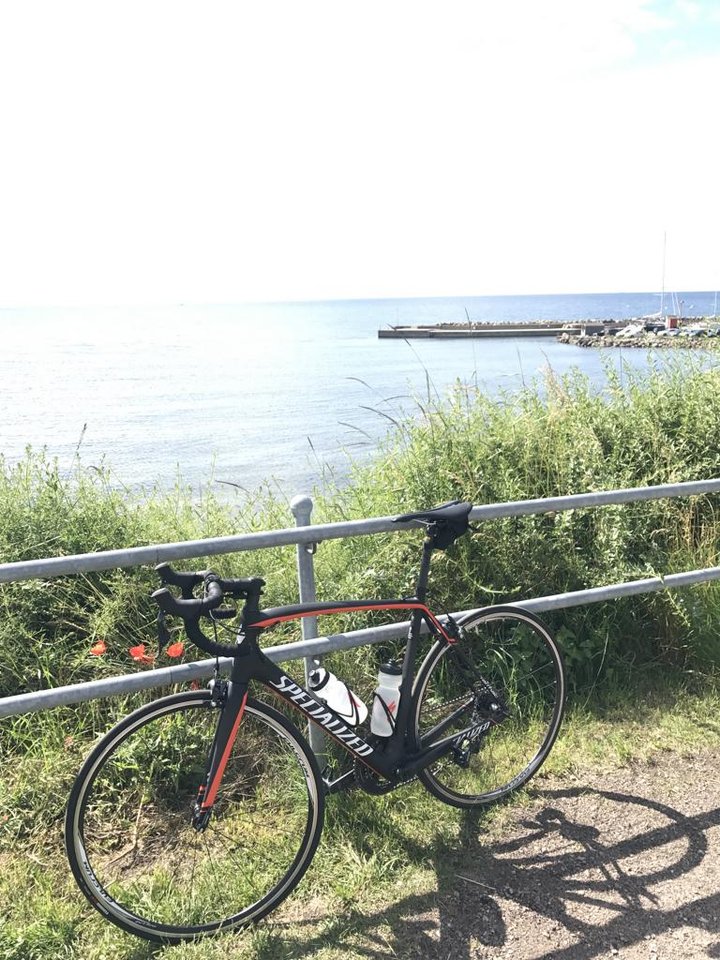 Specialized Tarmac Comp Udi-2...